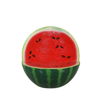 Watermelon Throne