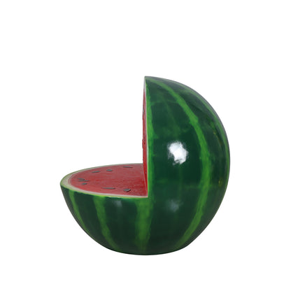 Watermelon Throne