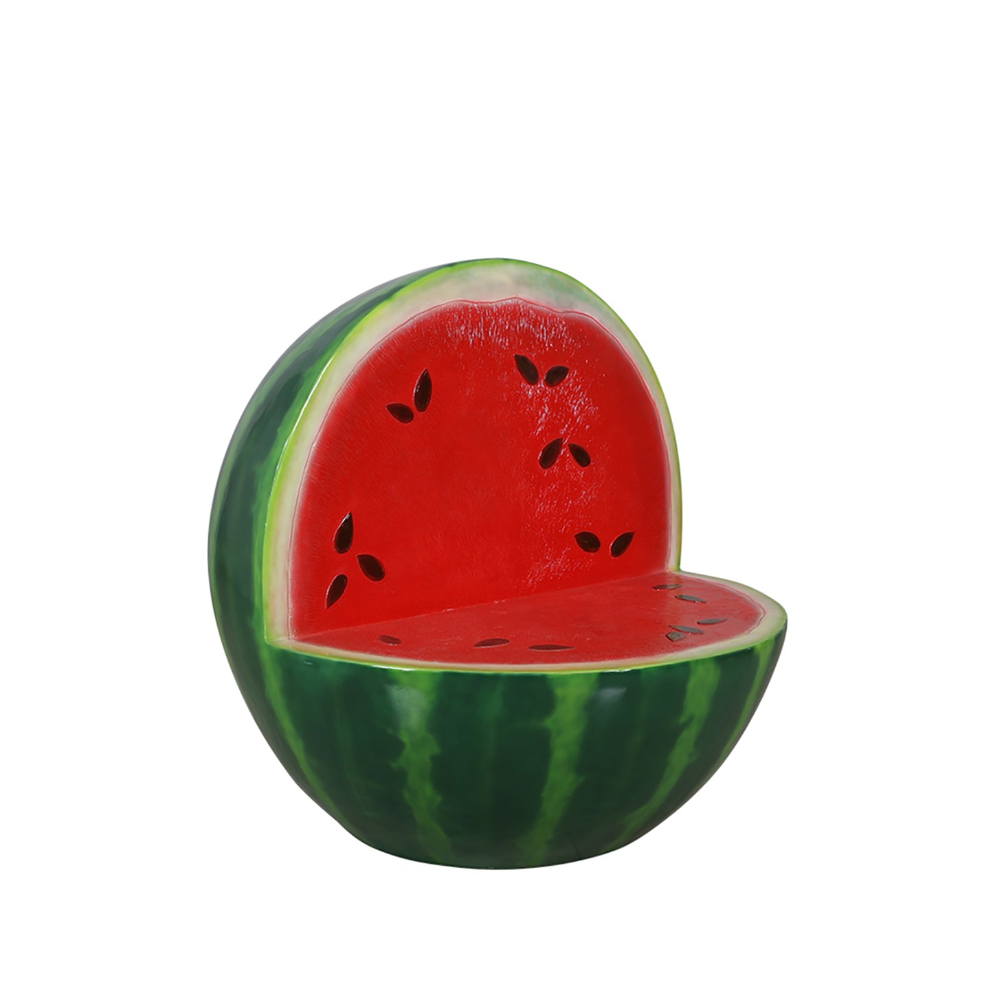 Watermelon Throne