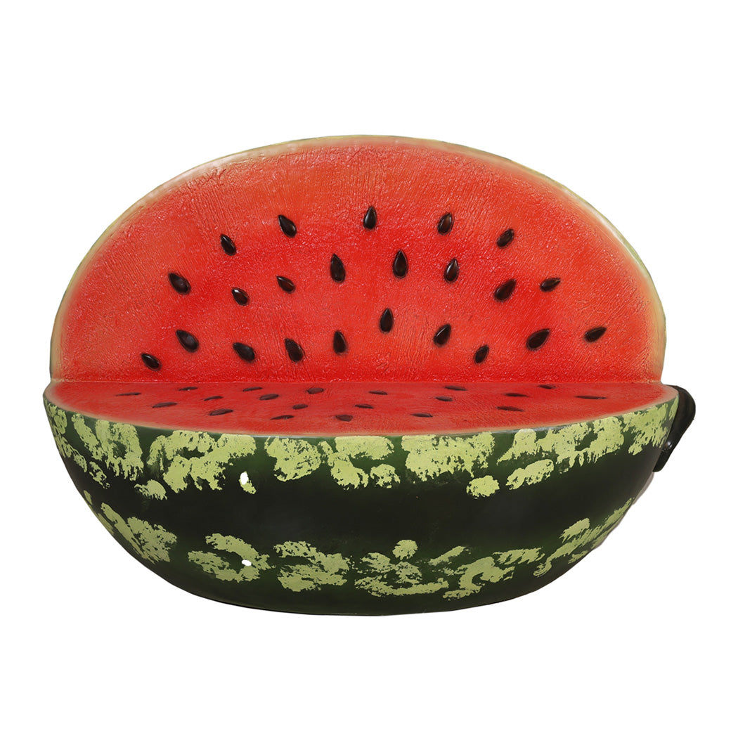 Watermelon Bench