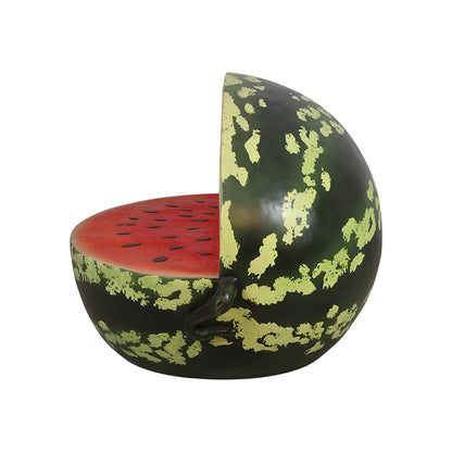 Watermelon Bench