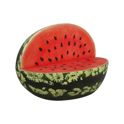 Watermelon Bench