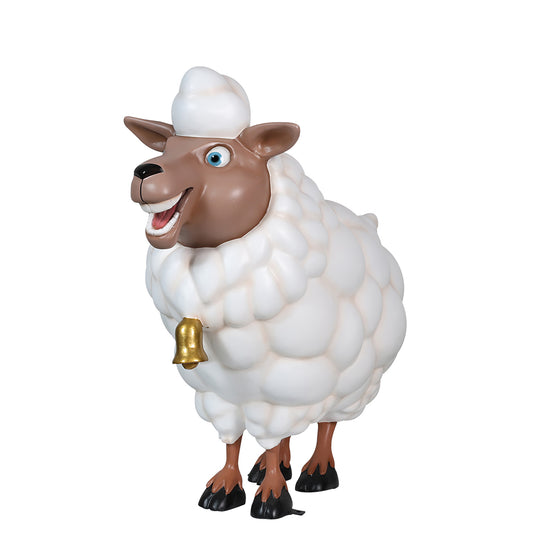 39" Sheep