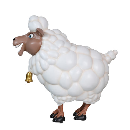 39" Sheep