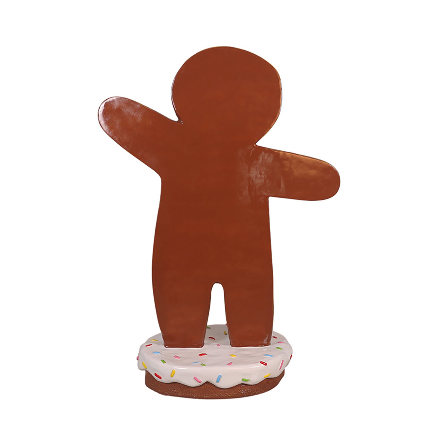 5.5' Gingerbread Man