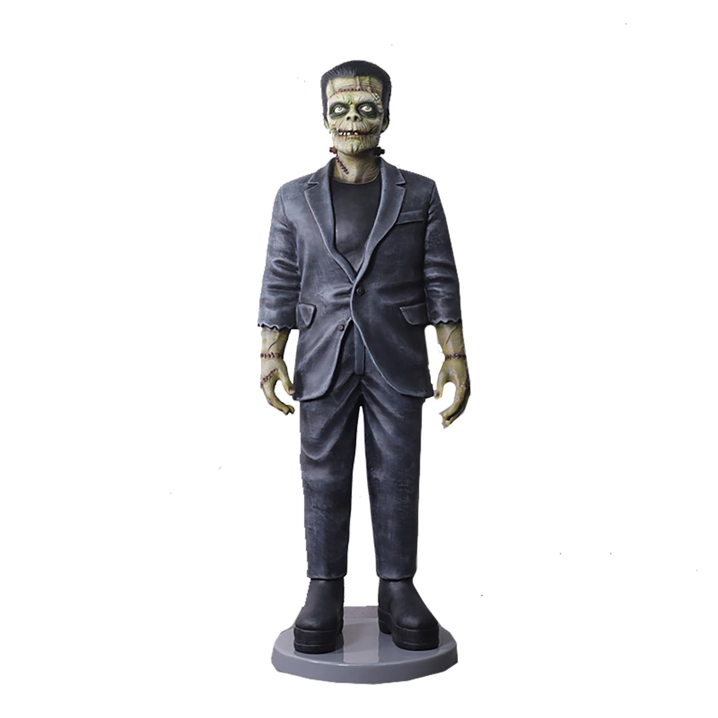 6' Frankenstein Statue