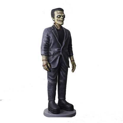 6' Frankenstein Statue