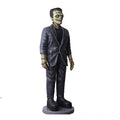 6' Frankenstein Statue