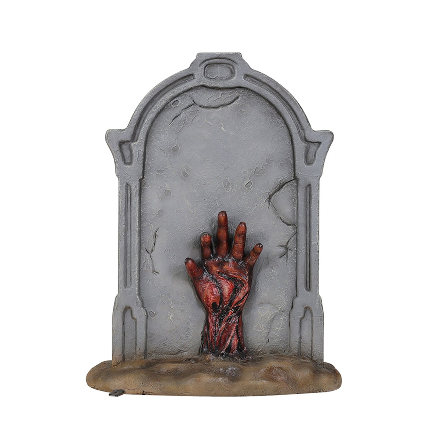Zombie Gravestone