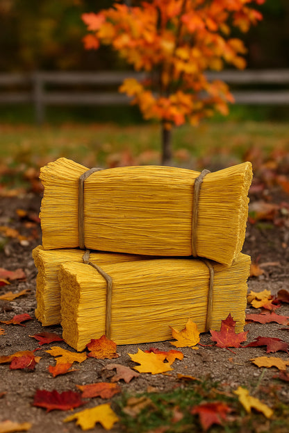 27" Hay Bale