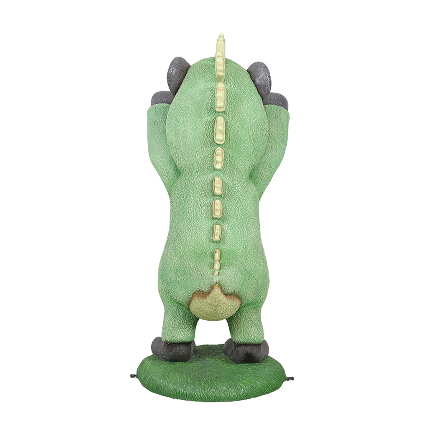 3' Mouse Dressed as a Dinosaur