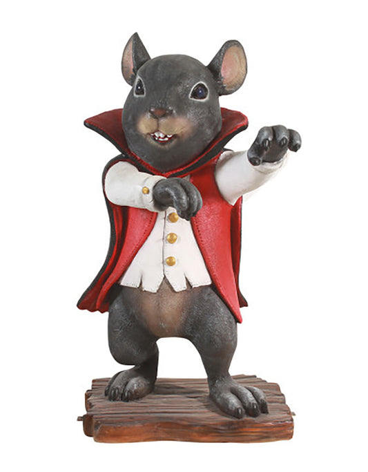 3' Dracula Mouse