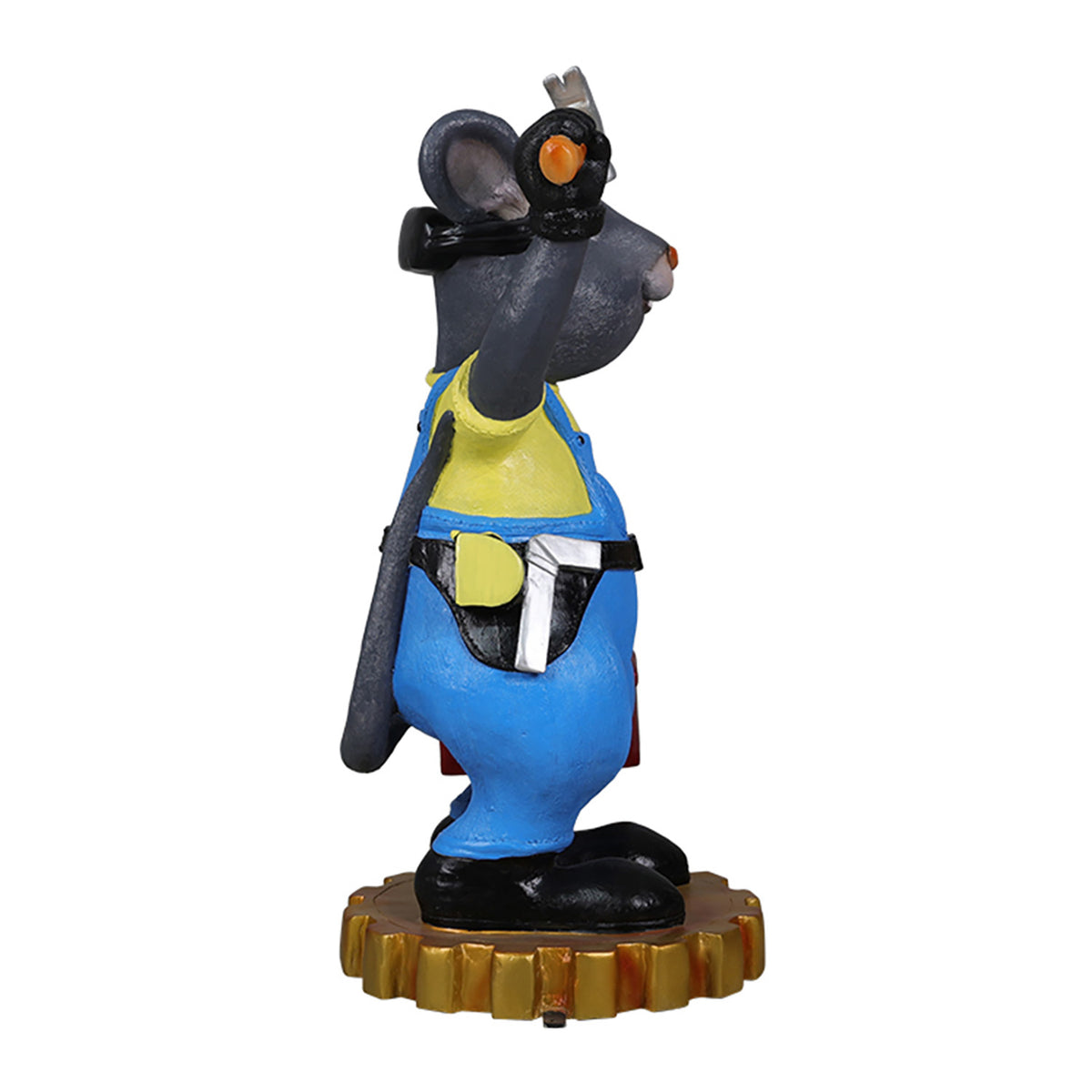 3' Handyman Mouse