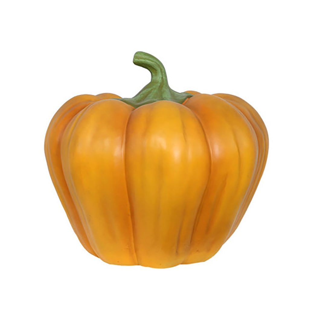 28" Pumpkin