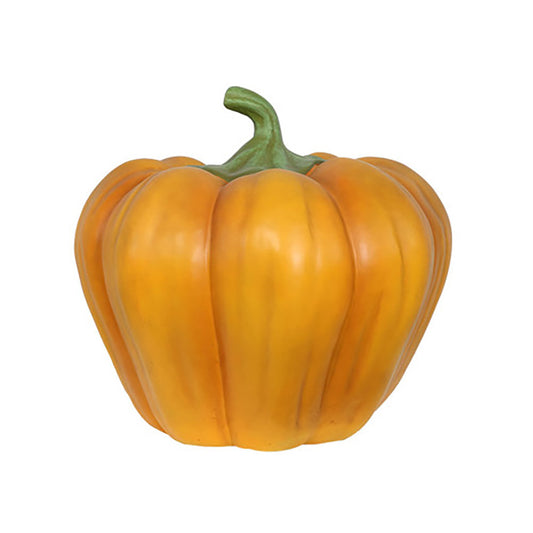 28" Pumpkin