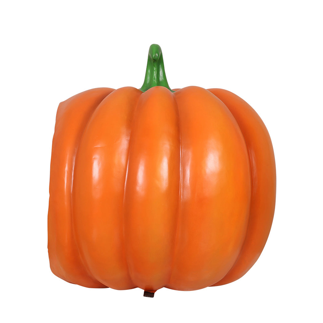 36" Gorilla Carved Pumpkin