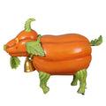 4' Pumpkin Goat