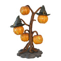 6.5' Lighted Jack-O-Lantern Pumpkin Tree