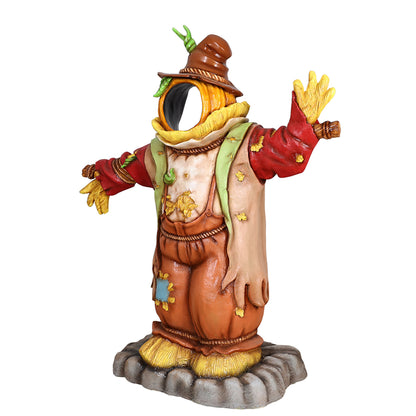 6' Scarecrow Photo Op