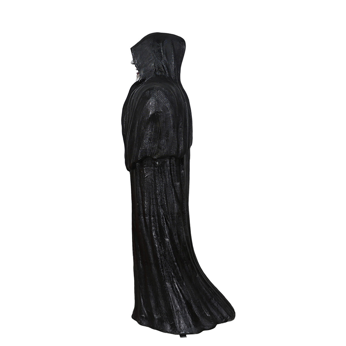 Spooky Man in Black