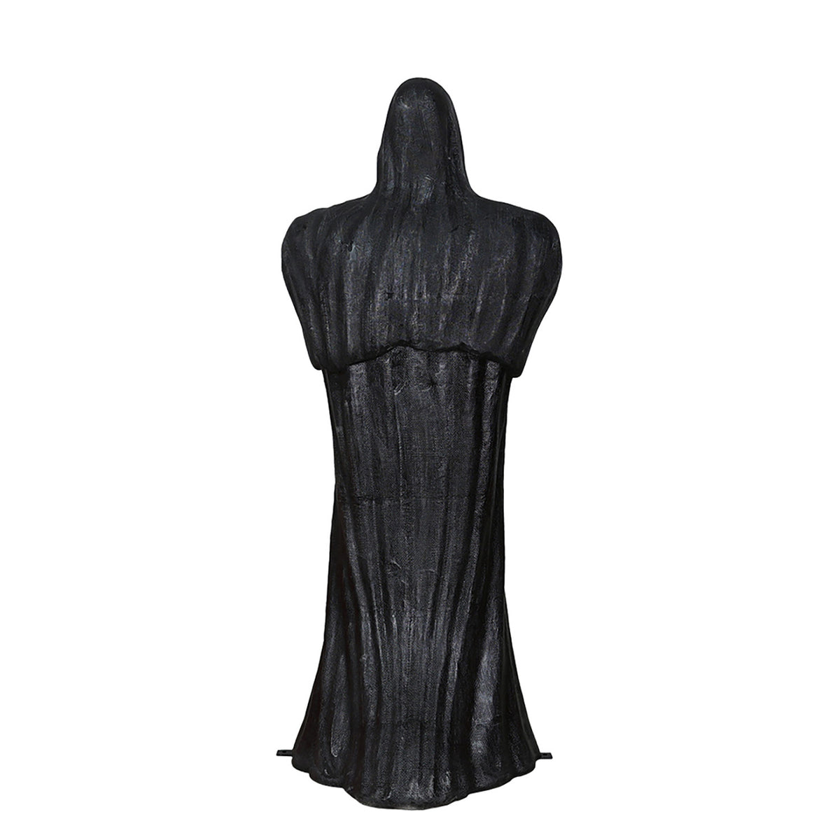 Spooky Man in Black