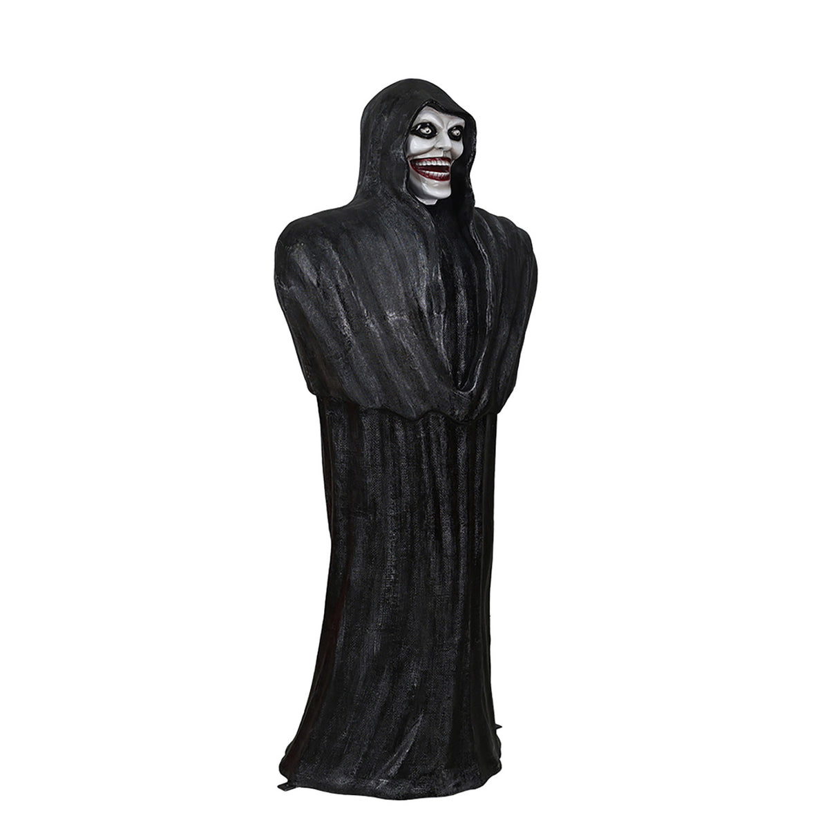 Spooky Man in Black