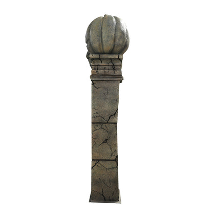 Halloween Stone Gate 10.5'