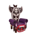 Dracula Throne