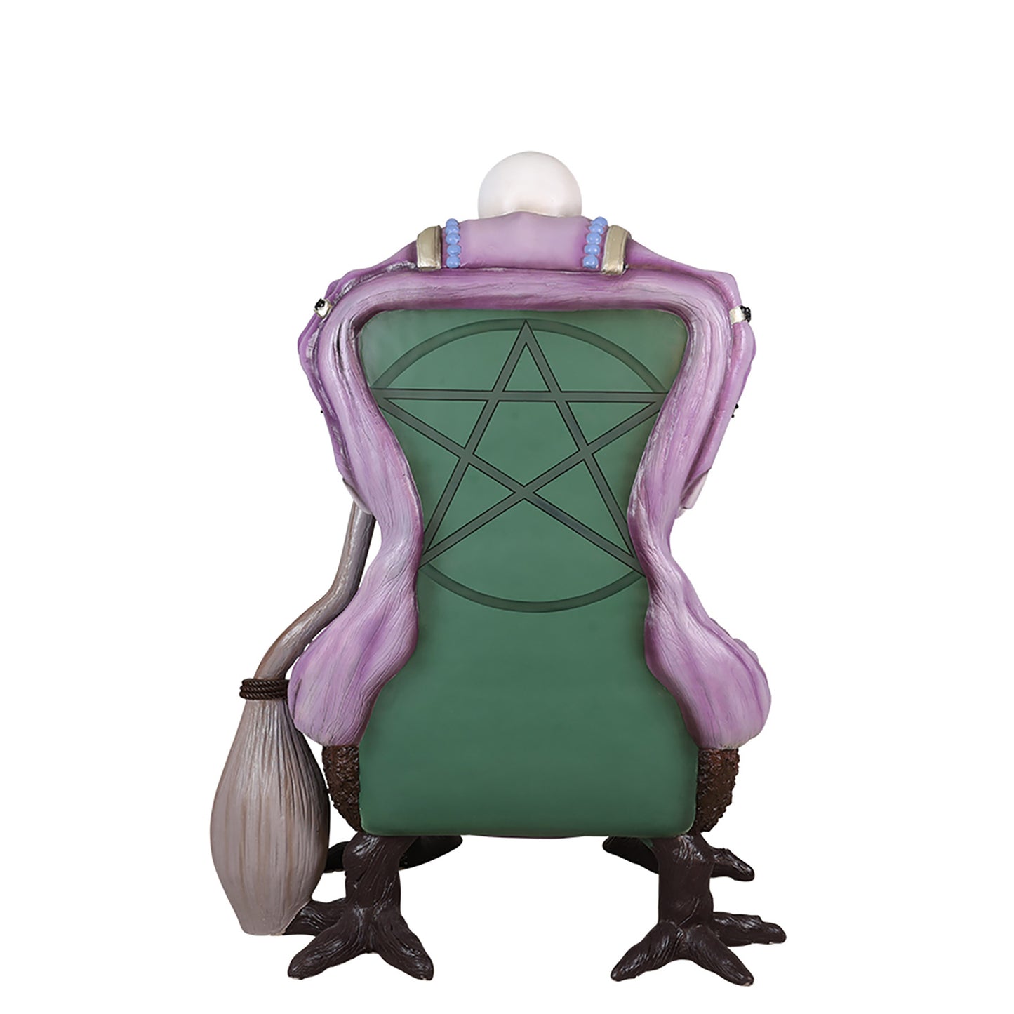 Witch Throne