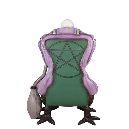 Witch Throne