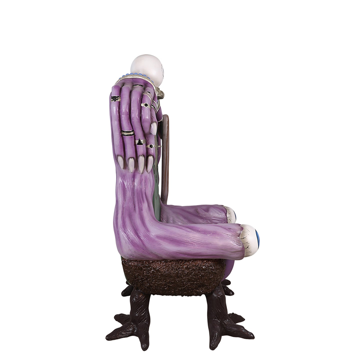 Witch Throne