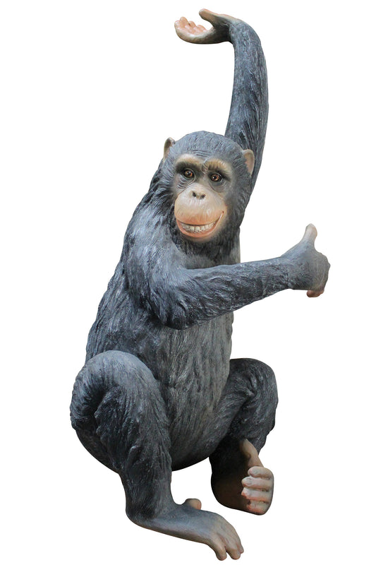 Life Like Bing Monkey