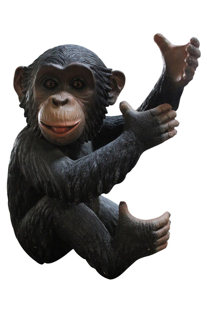 Life Like Congo Monkey