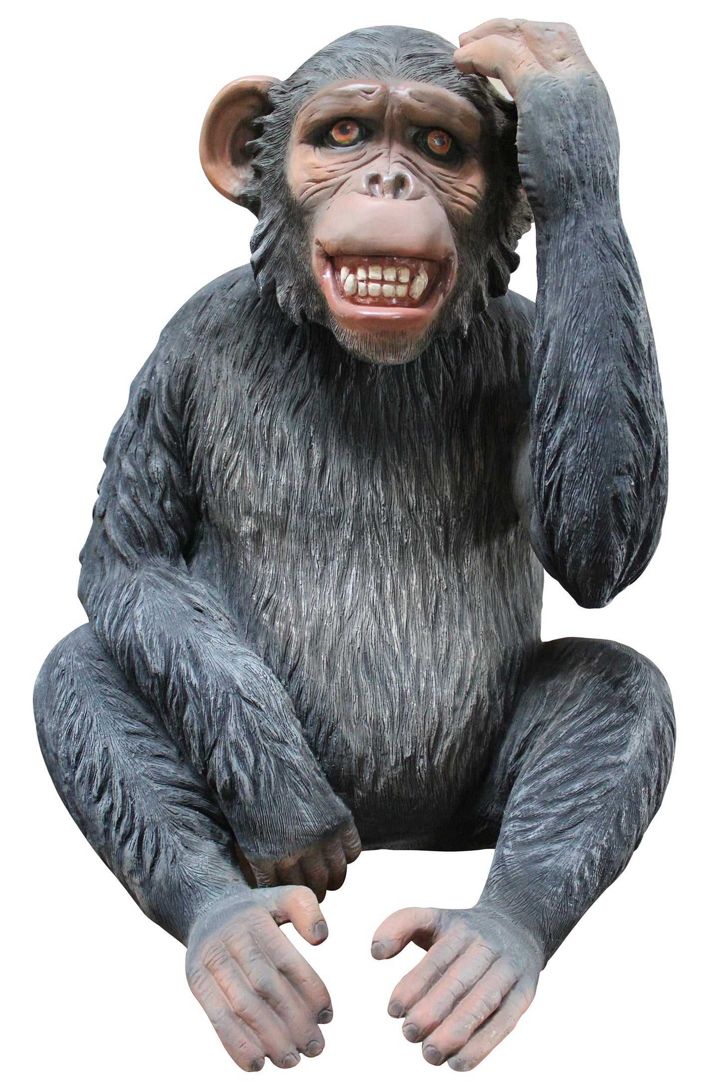 Life Like Max Monkey