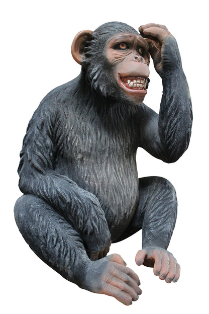 Life Like Max Monkey