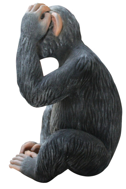 Life Like Max Monkey