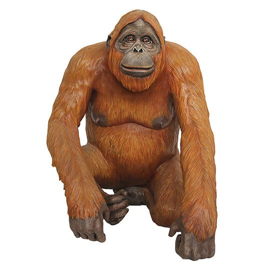 Life Like Orangutan