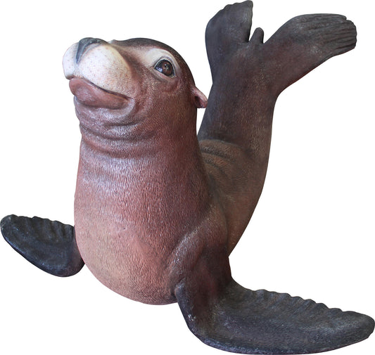 Life Like Sea Lion
