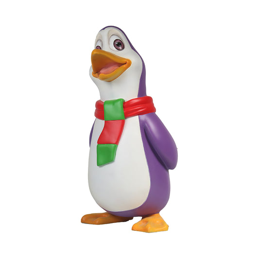 3' Singing Penguin