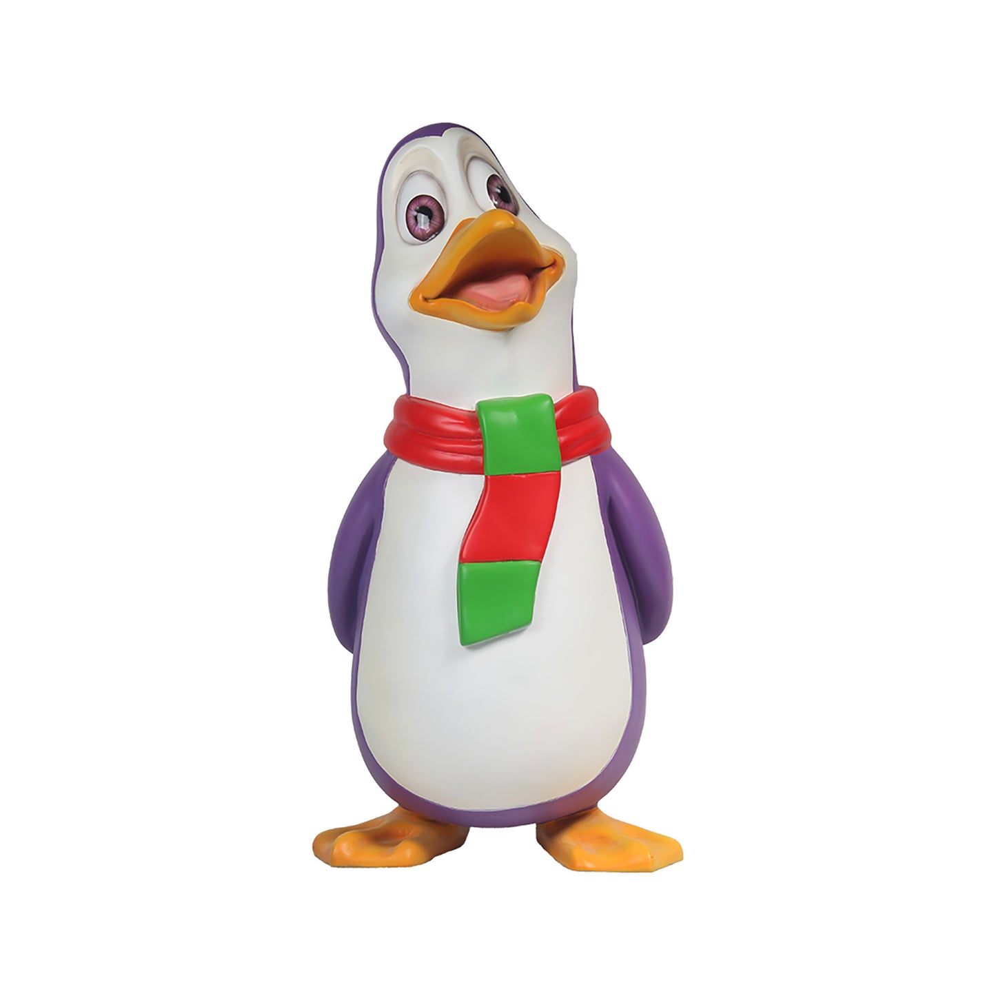 3' Singing Penguin