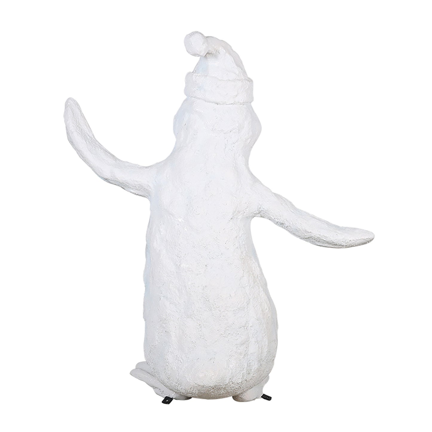 Snowman Penguin 5'