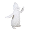 Snowman Penguin 5'