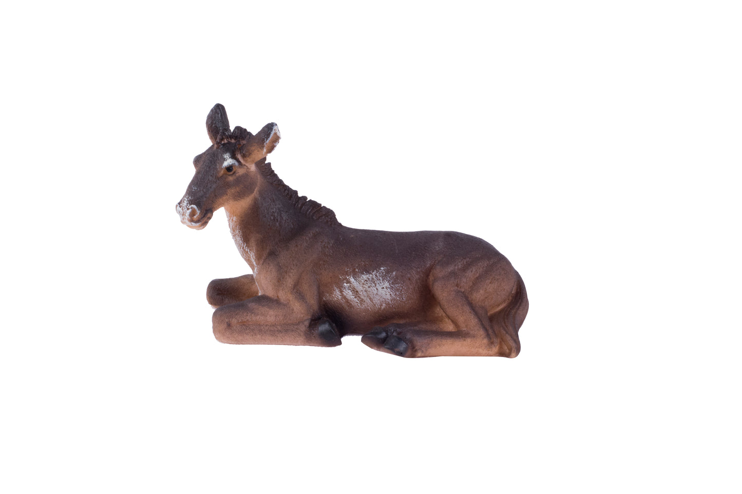 24 Piece Lifelike Nativity