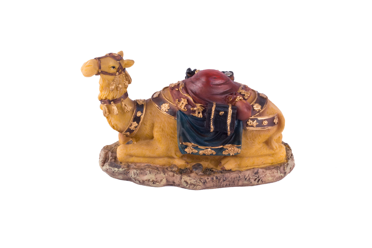 25 Piece Nativity Set
