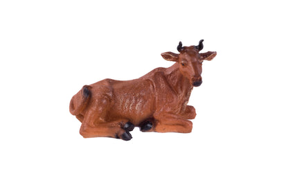25 Piece Nativity Set