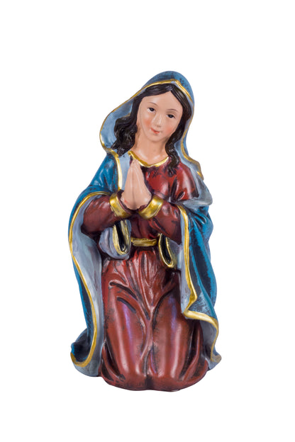 25 Piece Nativity Set