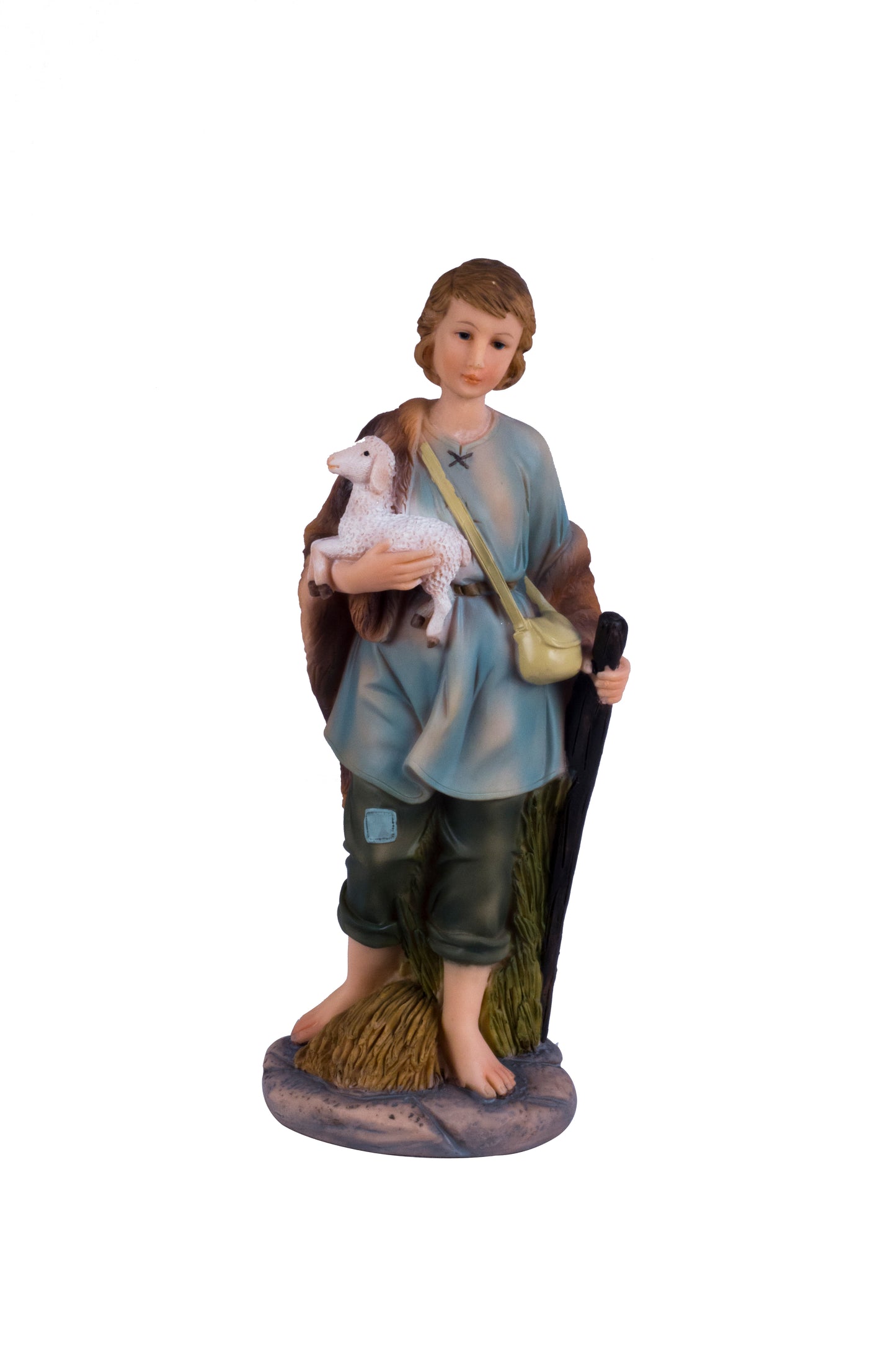 25 Piece Nativity Set