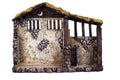 25 Piece Nativity Set
