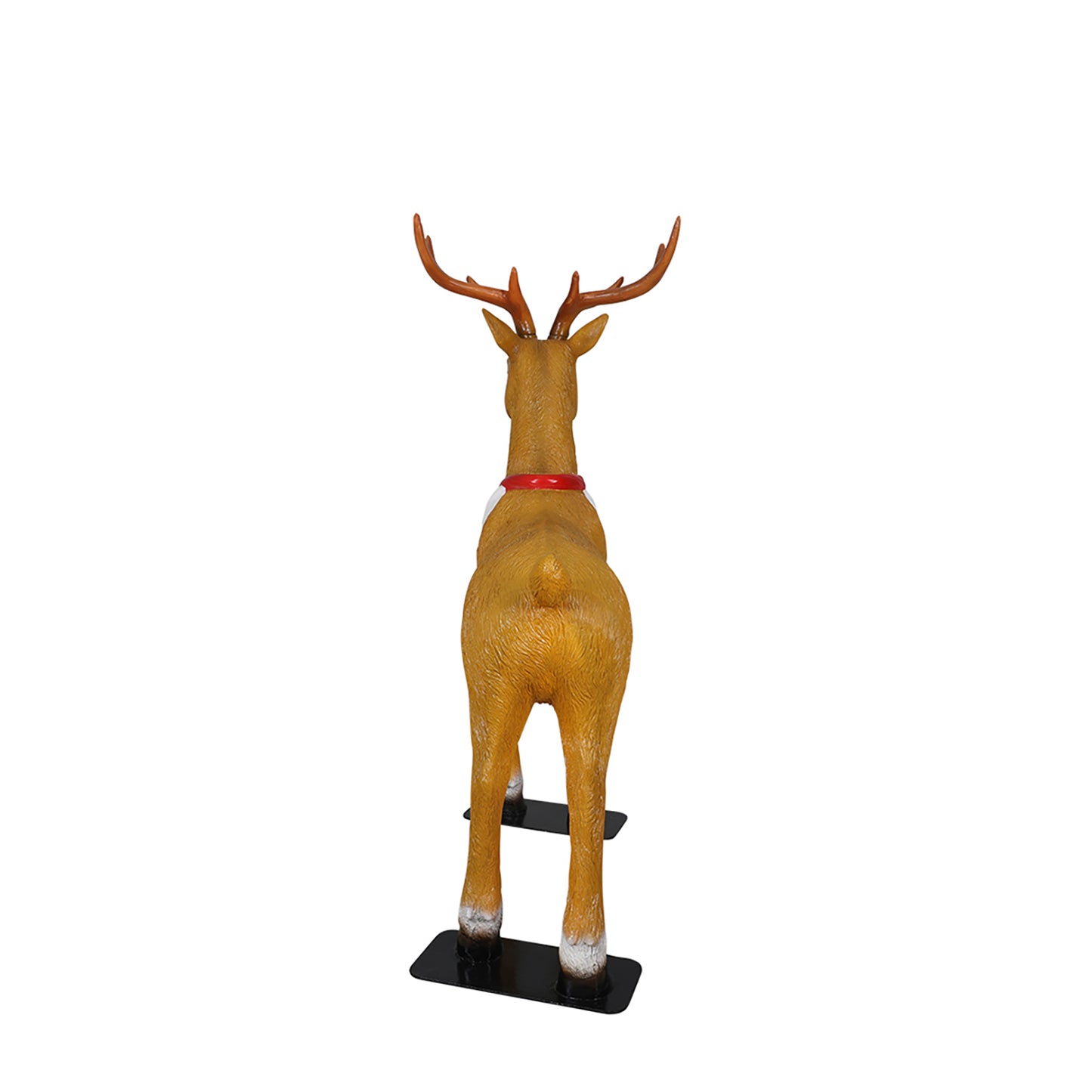Standing Reindeer