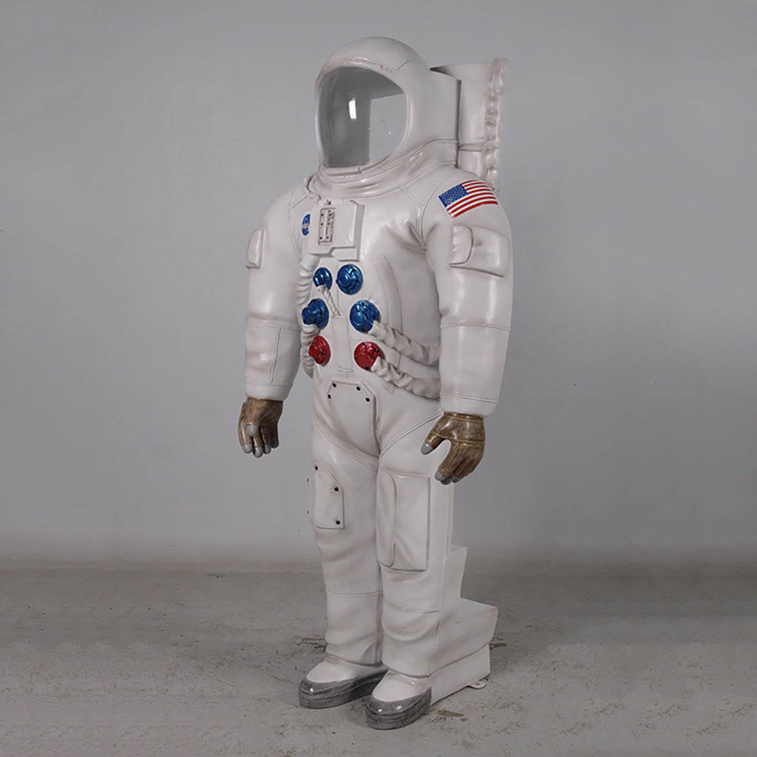 6' Astronaut Photo Op